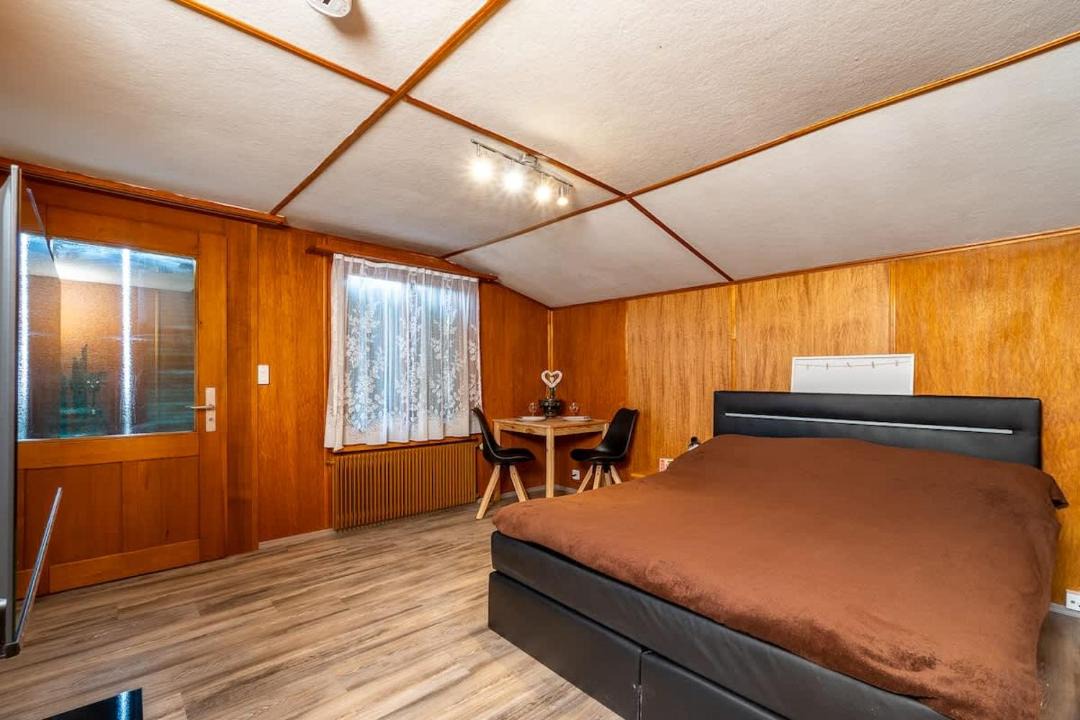 Photo of Bedroom in Spiez