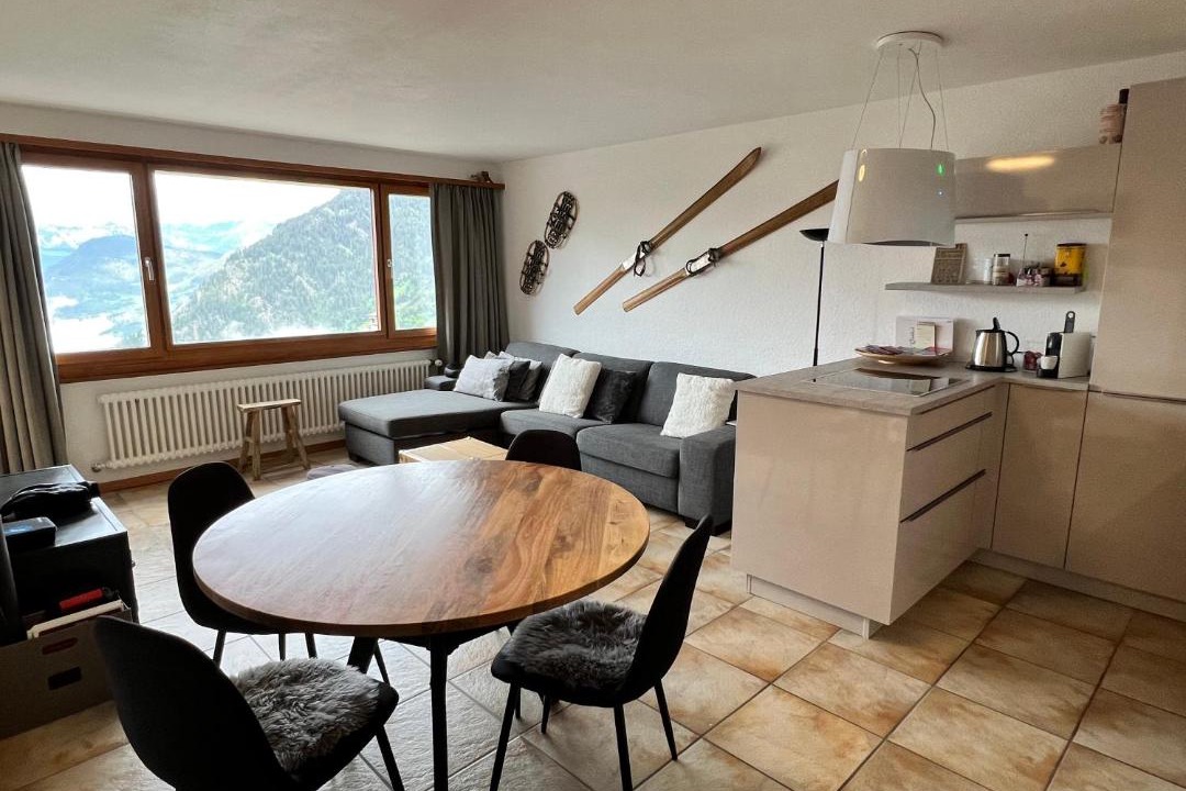 Photo of Others in Verbier