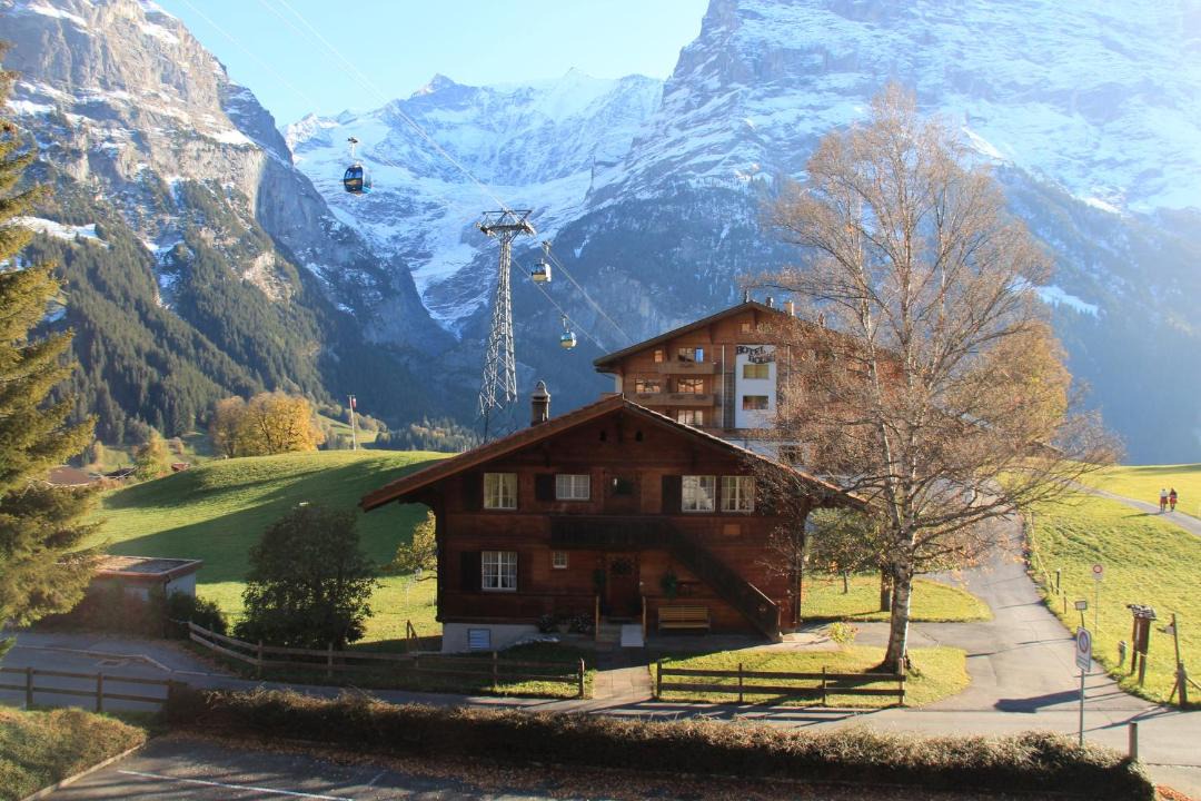 Photo of Others in Grindelwald