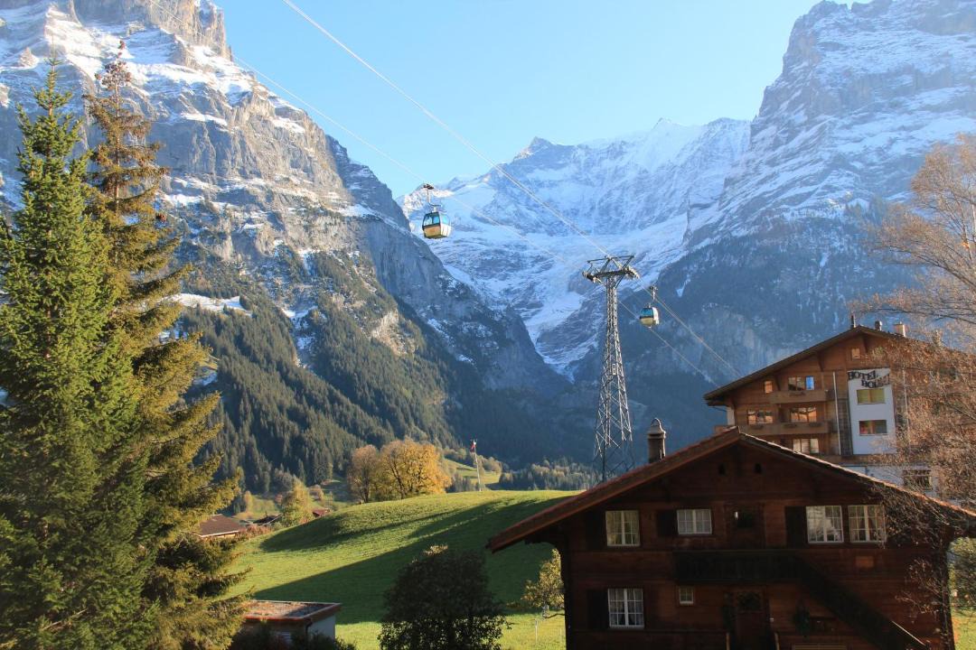 Photo of Others in Grindelwald