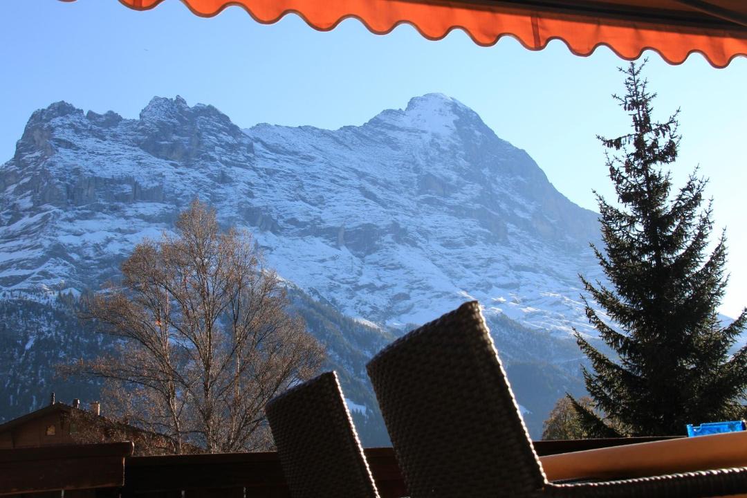 Photo of Others in Grindelwald