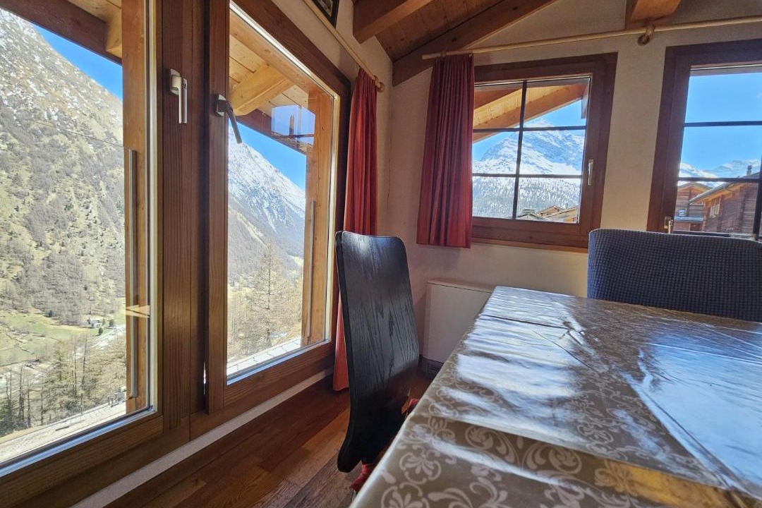 Photo of Others in Saas-Fee
