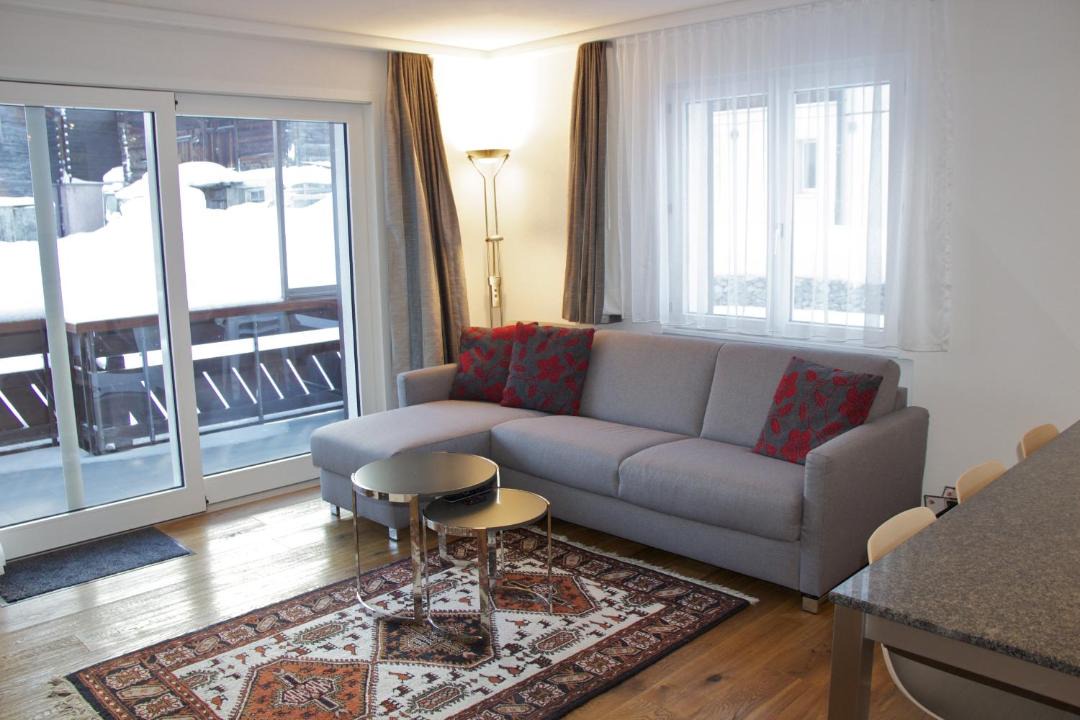 Photo of Others in Saas-Fee