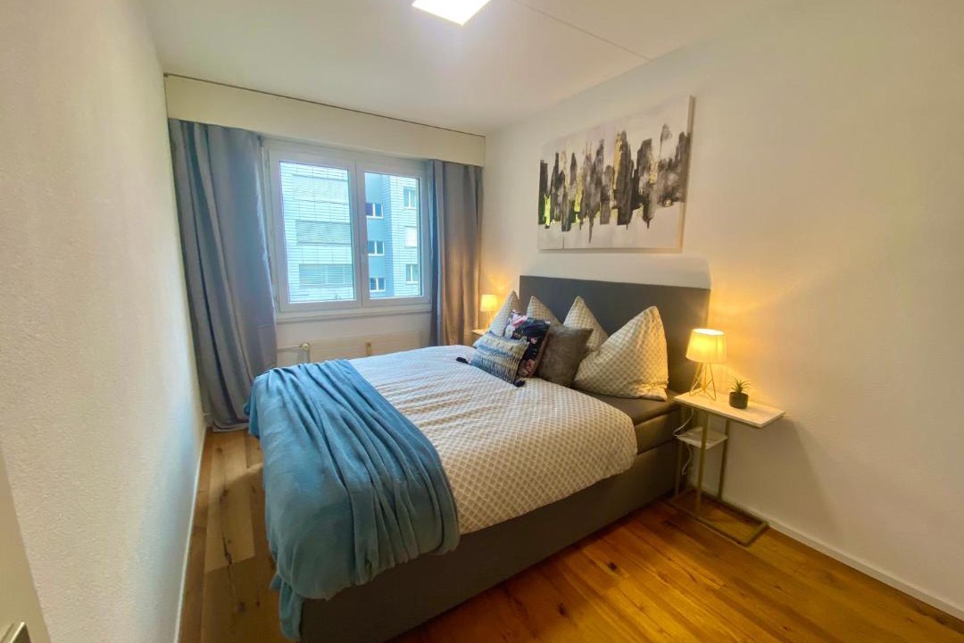 Photo of Bedroom in Rickenbach
