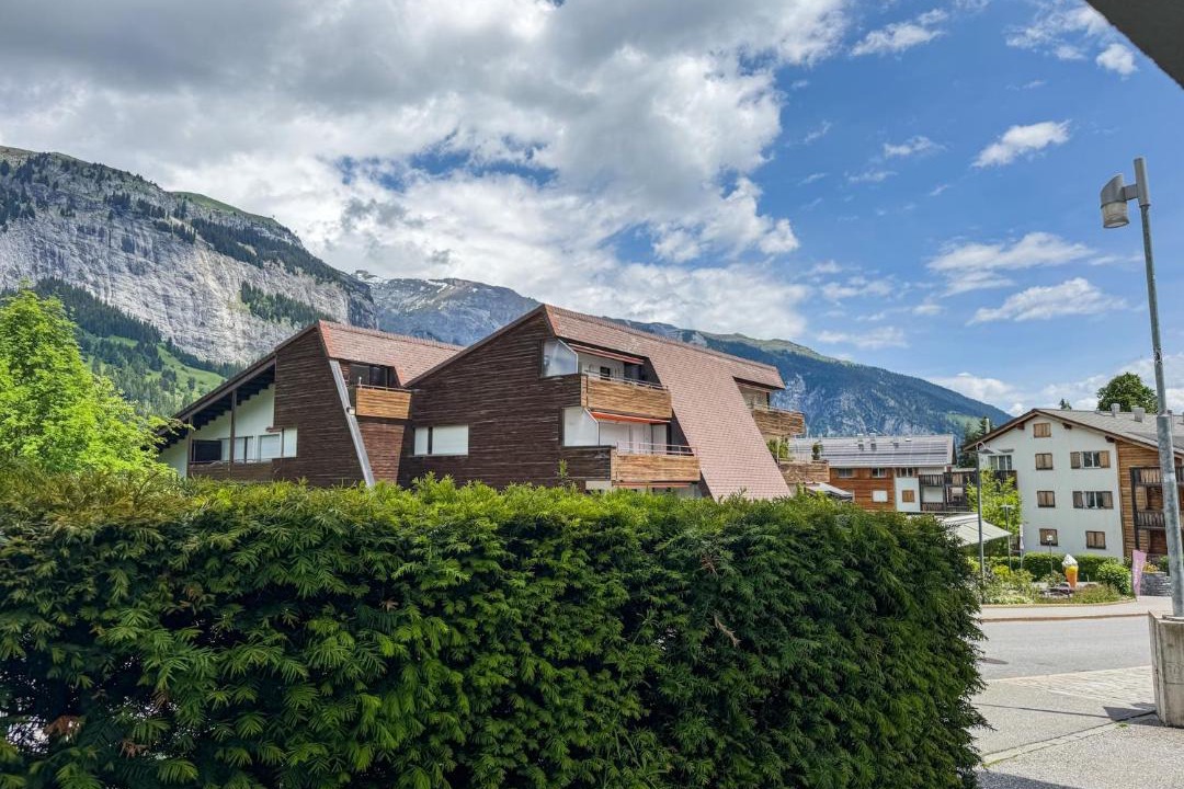 Photo of Others in Flims