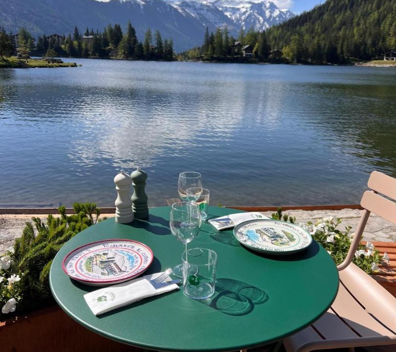 Photo of Others in Champex-Lac