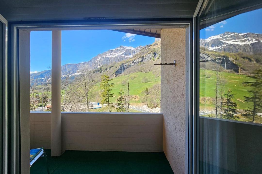 Photo of Others in Leukerbad