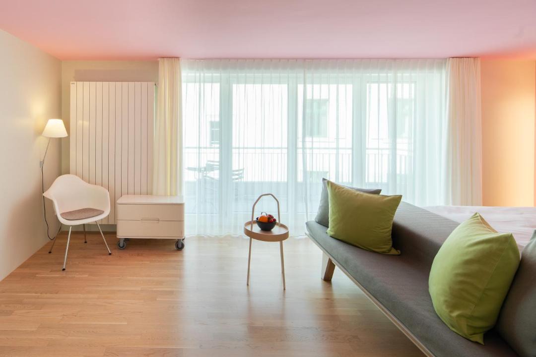 Photo of Others in St. Gallen