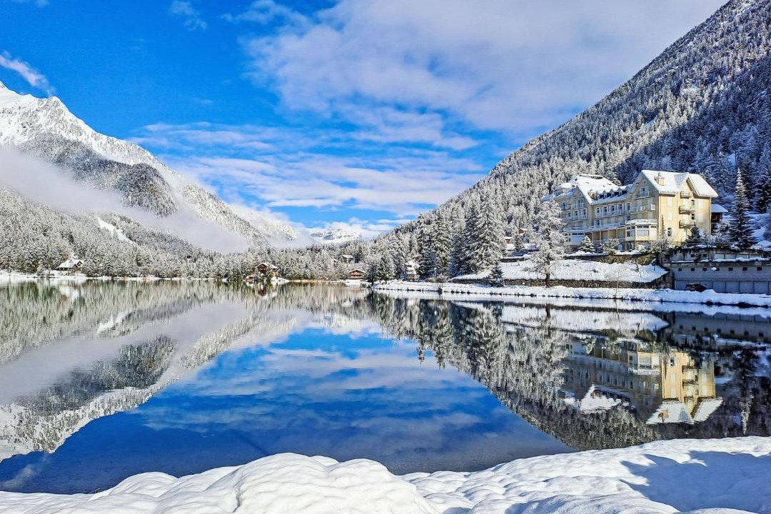 Photo of Others in Champex-Lac