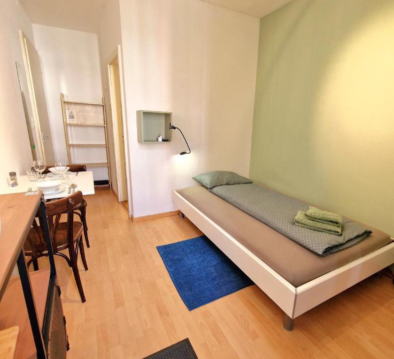 Photo of Bedroom in Solothurn