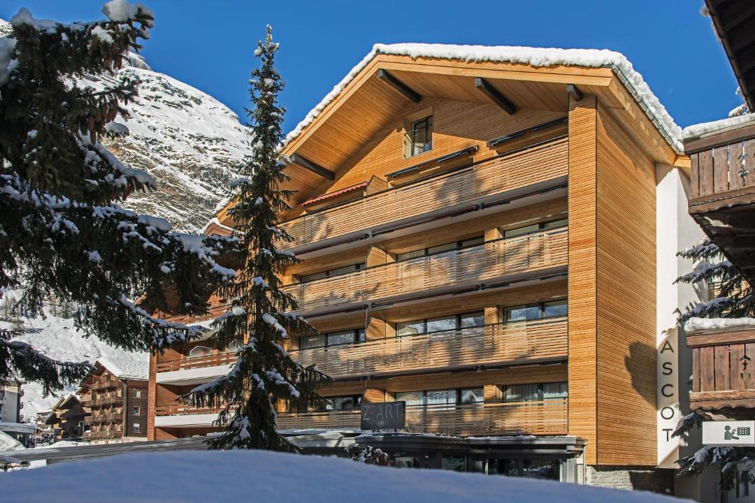 Photo of Others in Zermatt