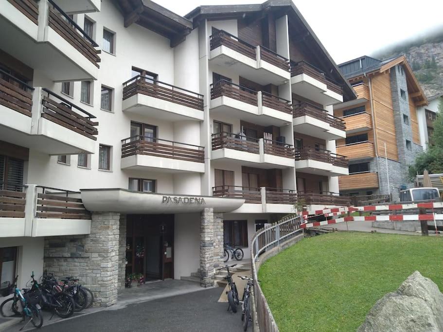 Photo of Others in Zermatt