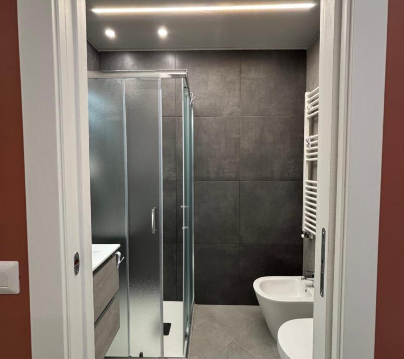 Photo of Bathroom in Monza