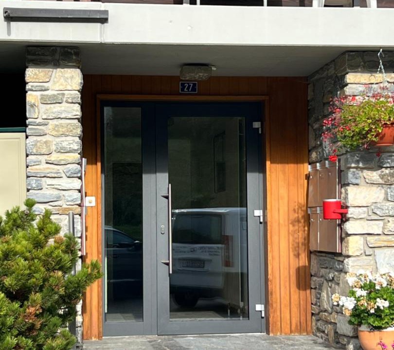 Photo of Others in Nendaz