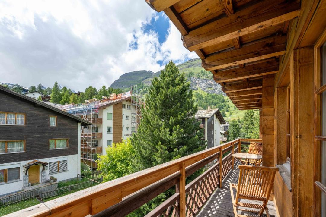 Photo of Others in Zermatt