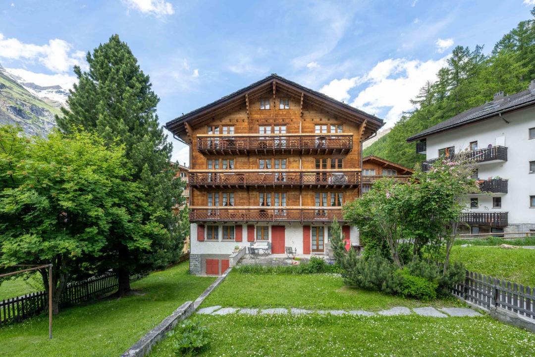 Photo of Others in Zermatt