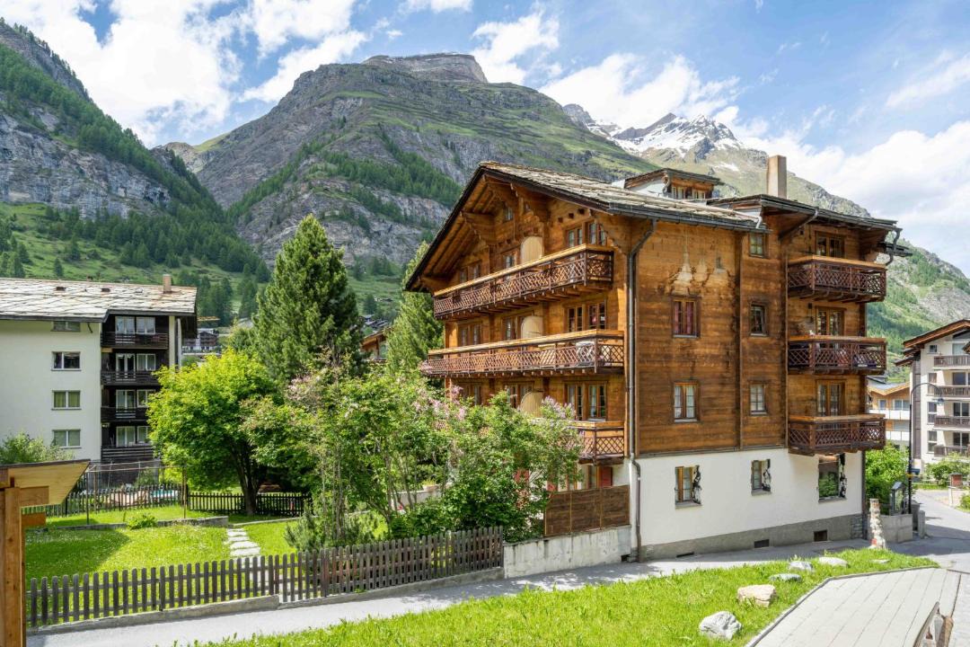 Photo of Others in Zermatt