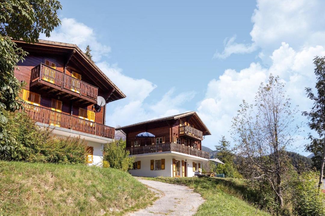 Photo of Others in Fiesch