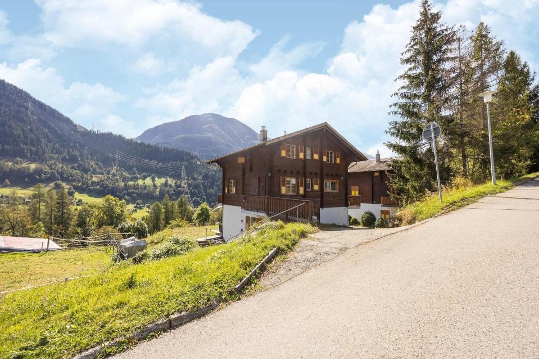 Photo of Others in Fiesch