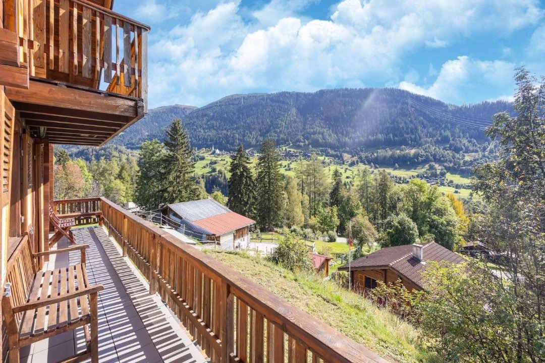 Photo of Others in Fiesch