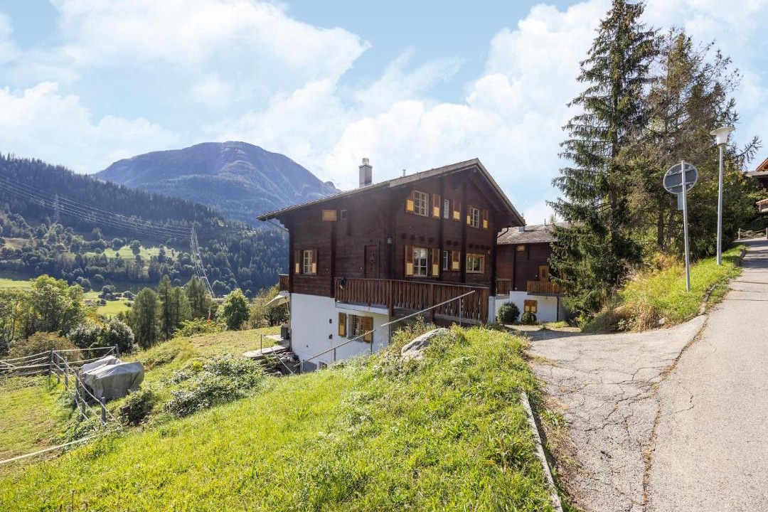 Photo of Others in Fiesch