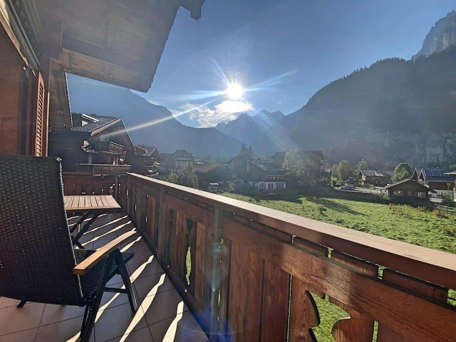 Photo of Others in Kandersteg