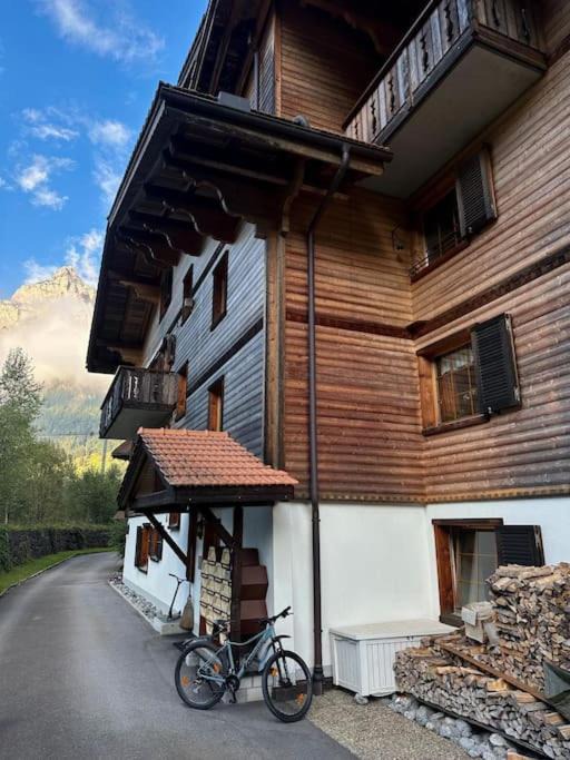 Photo of Others in Kandersteg