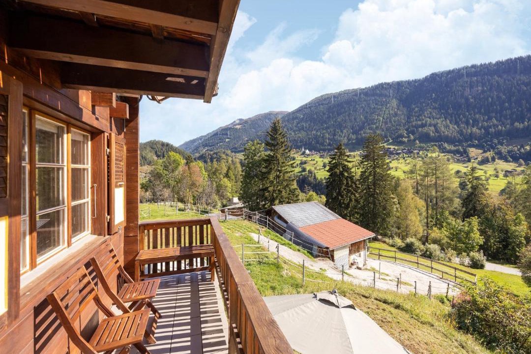 Photo of Others in Fiesch