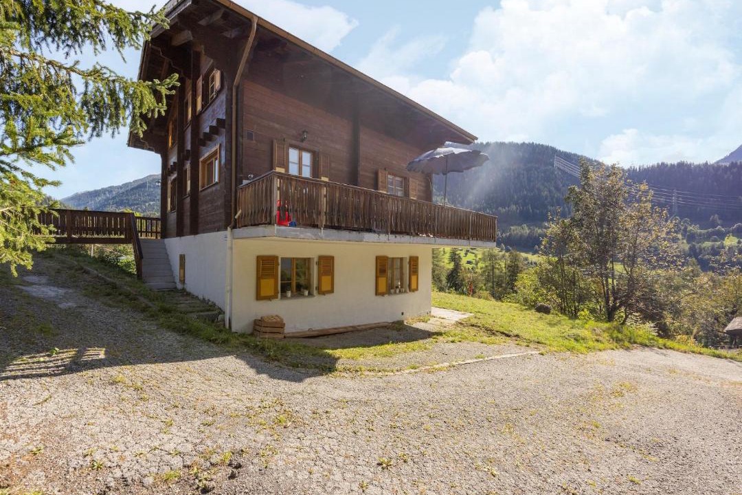 Photo of Others in Fiesch
