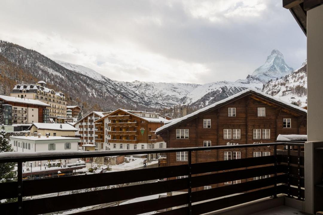 Photo of Others in Zermatt