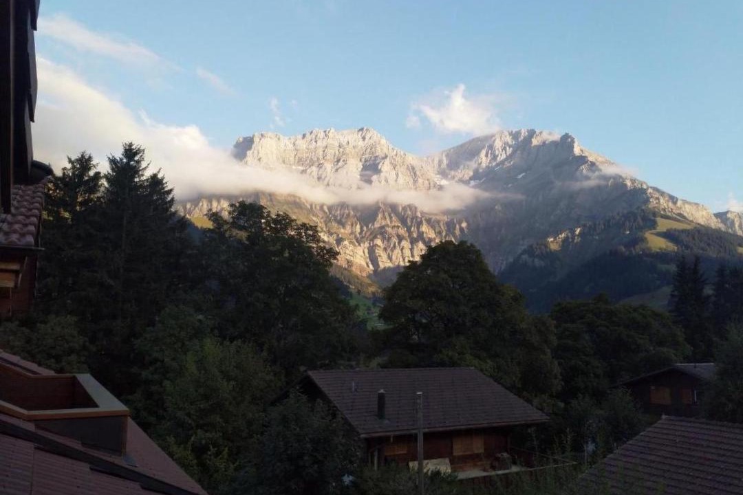 Photo of Others in Adelboden