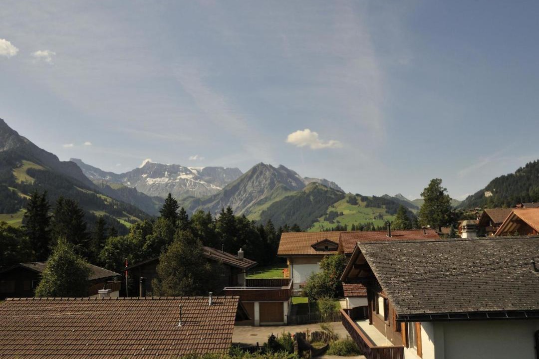 Photo of Others in Adelboden