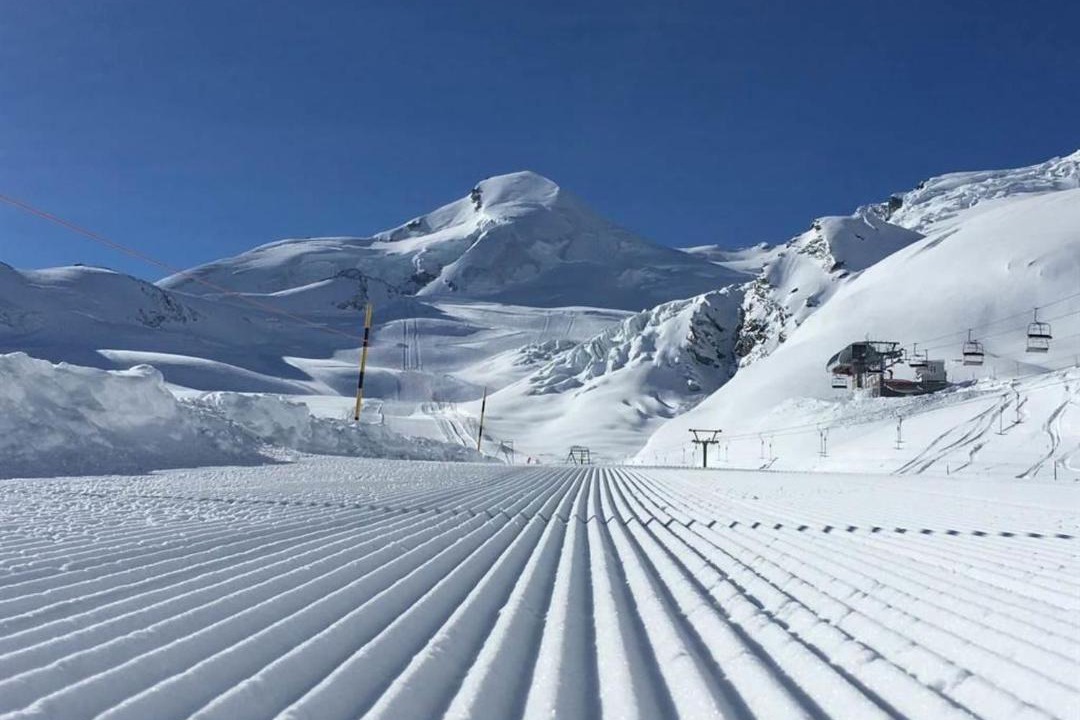 Photo of Others in Saas-Fee