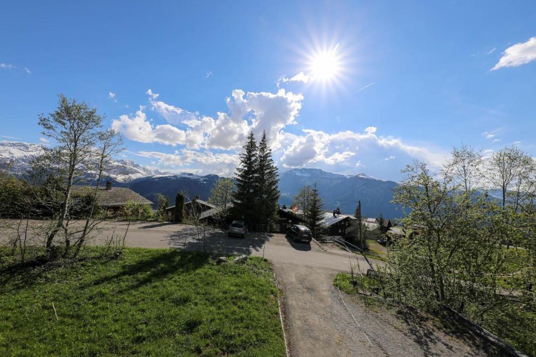 Photo of Others in Lenk