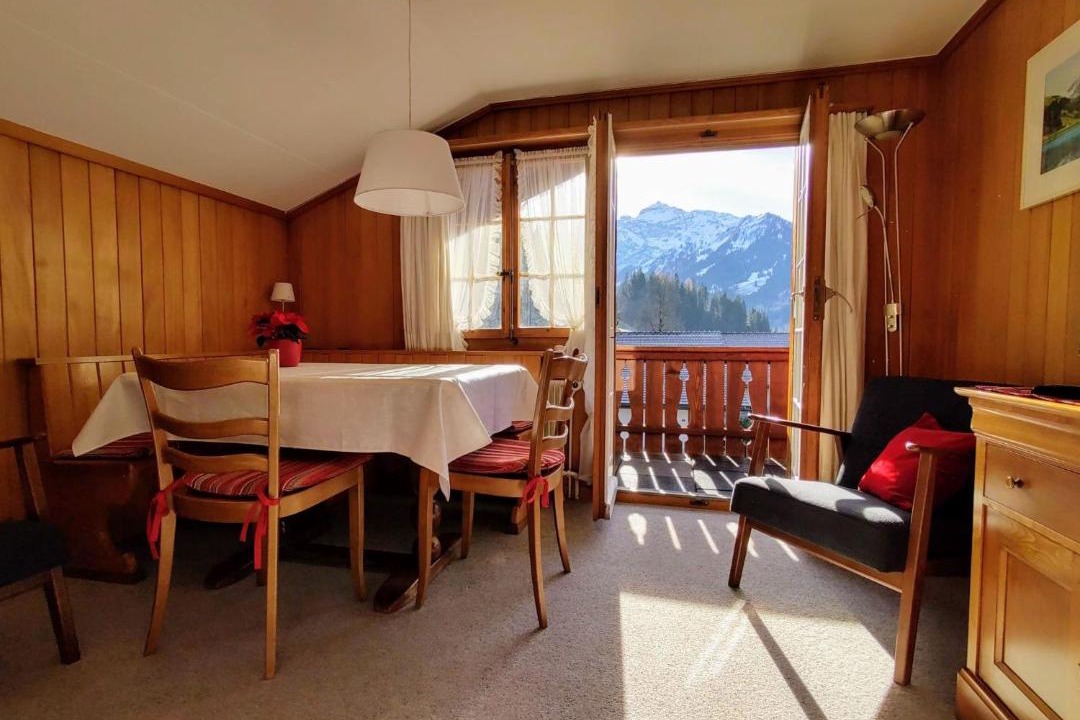 Photo of Others in Lenk