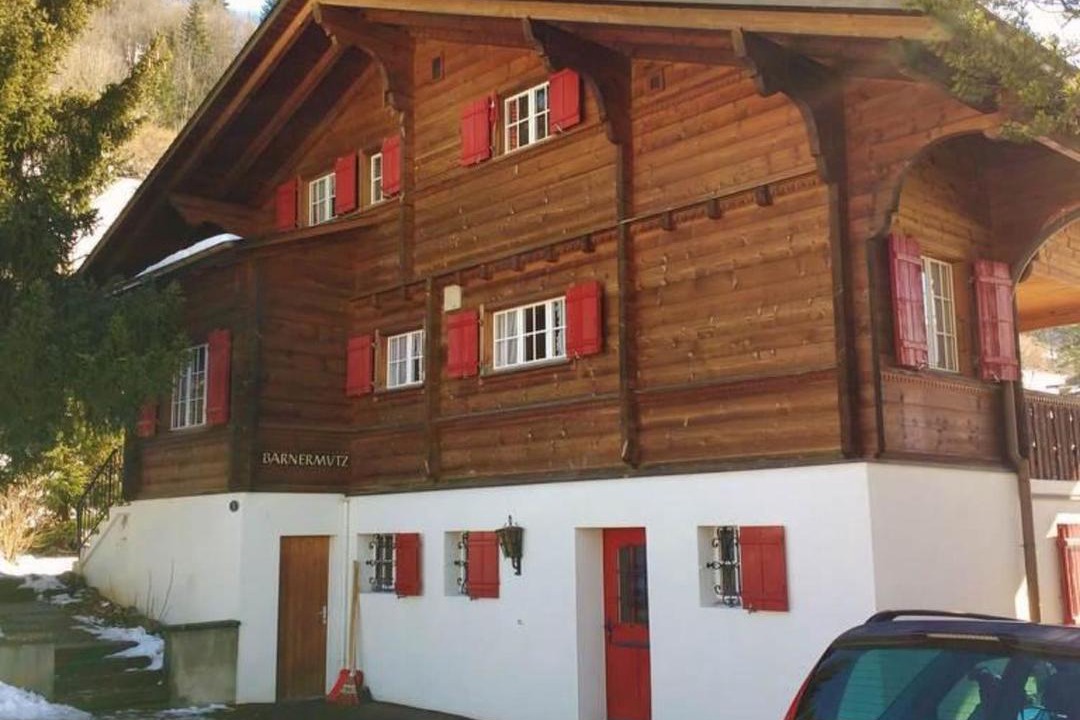 Photo of Others in Lenk