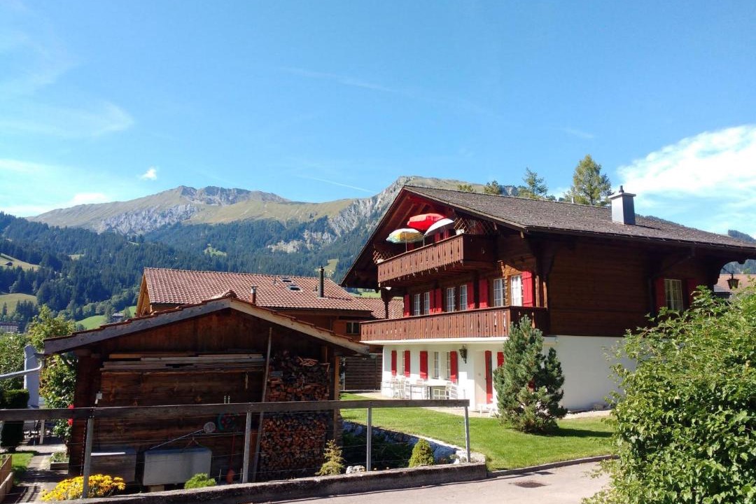Photo of Others in Lenk