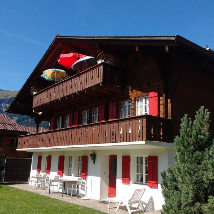 Photo of Others in Lenk