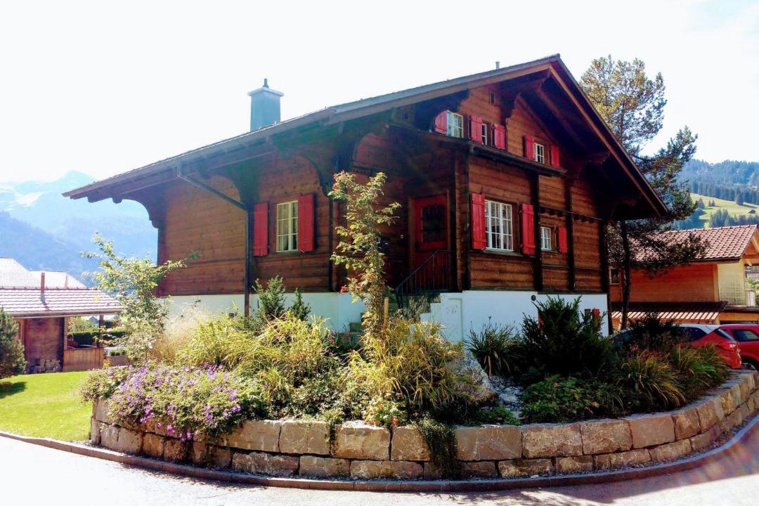 Photo of Others in Lenk