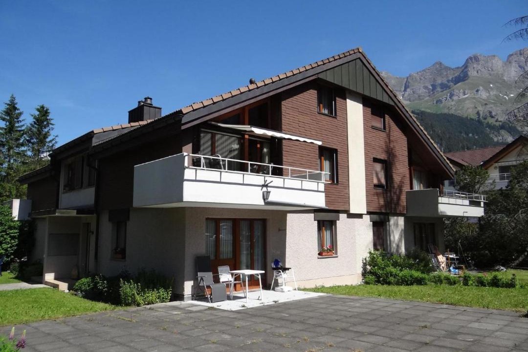 Photo of Others in Engelberg