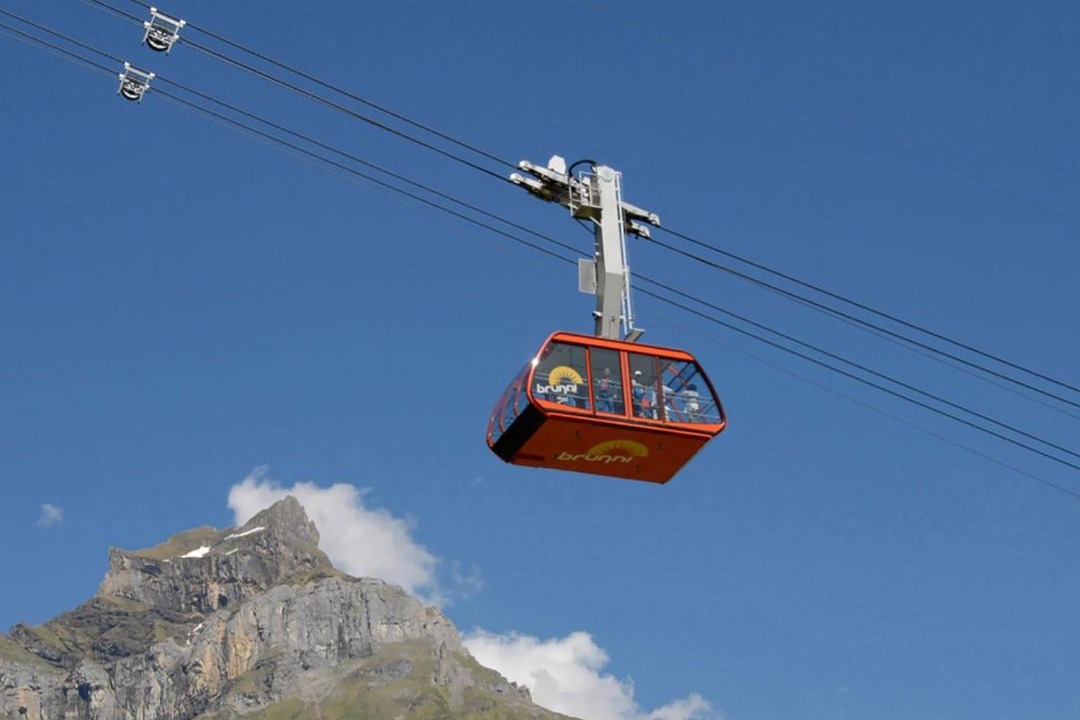 Photo of Others in Engelberg