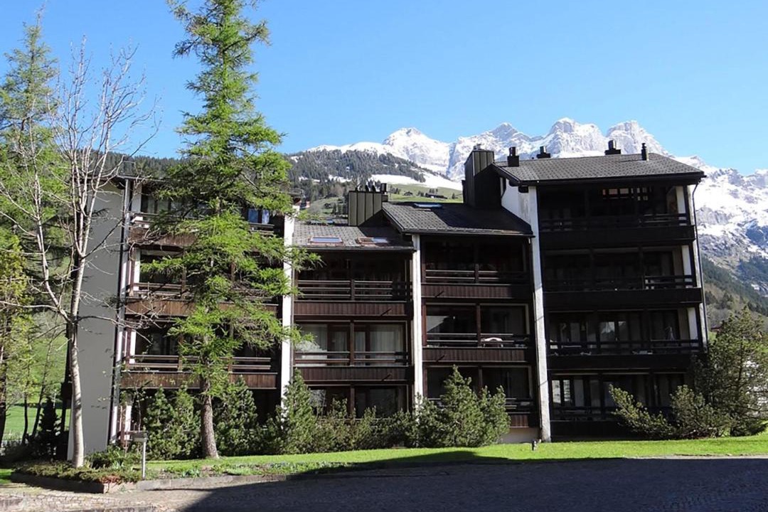 Photo of Others in Engelberg