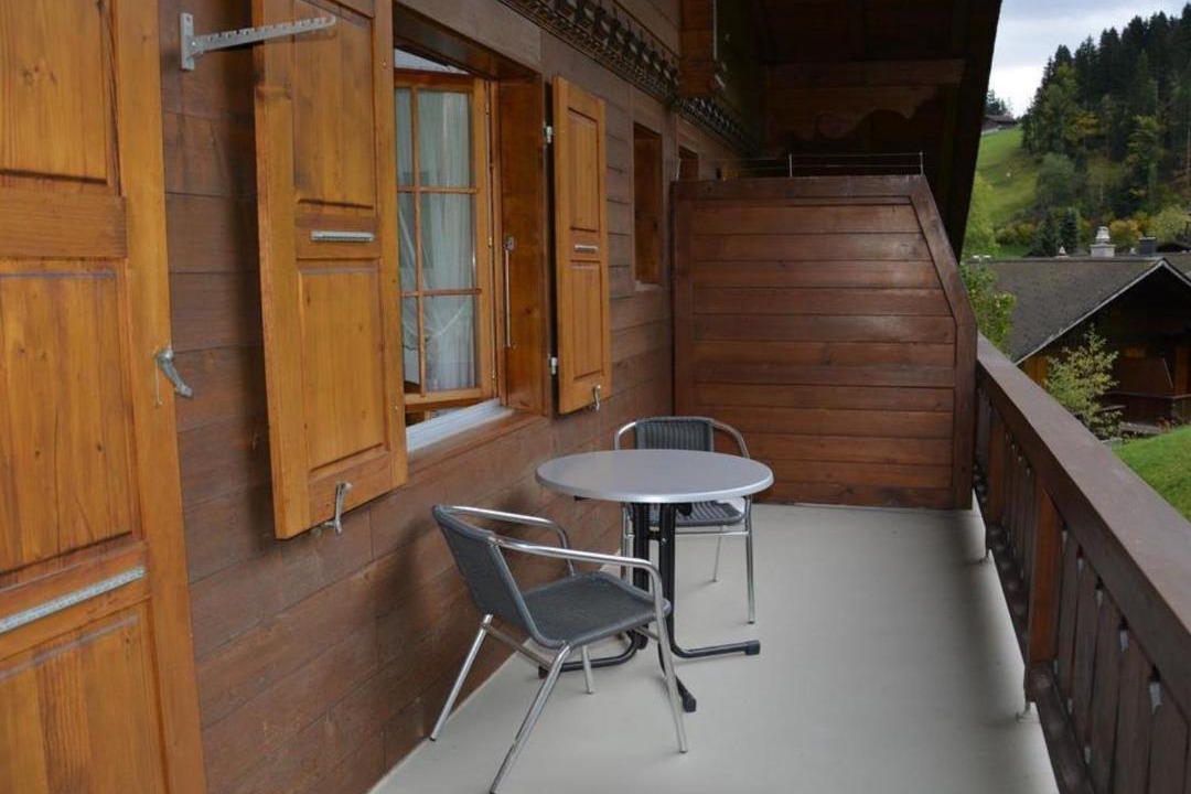 Photo of Others in Saanen