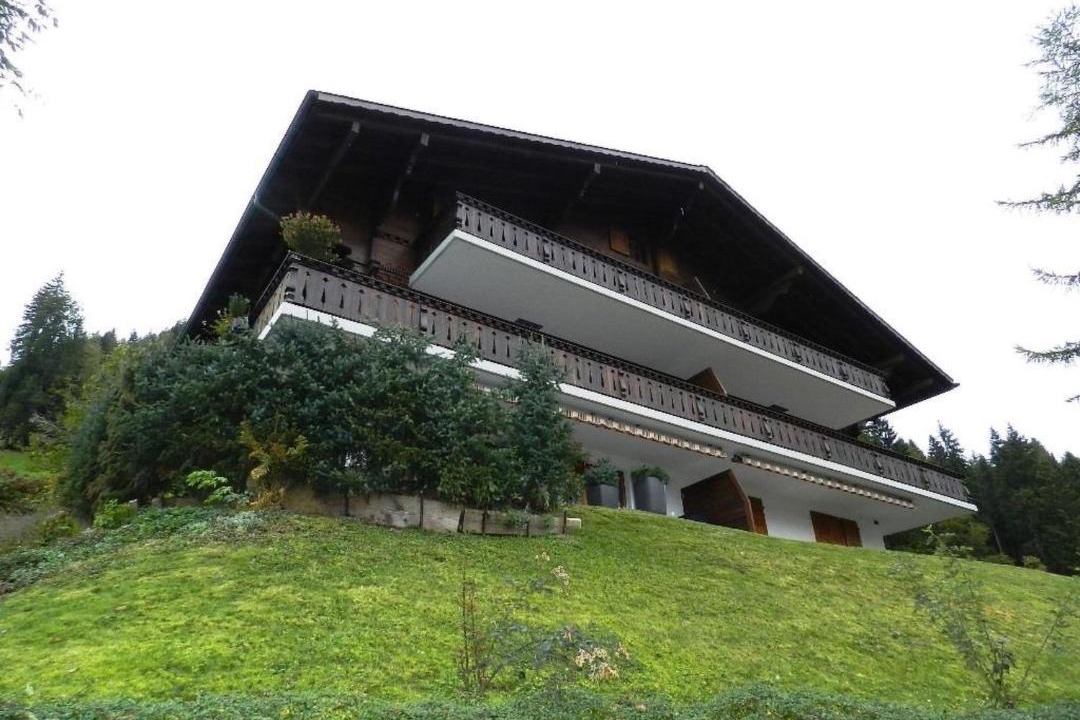 Photo of Others in Saanen