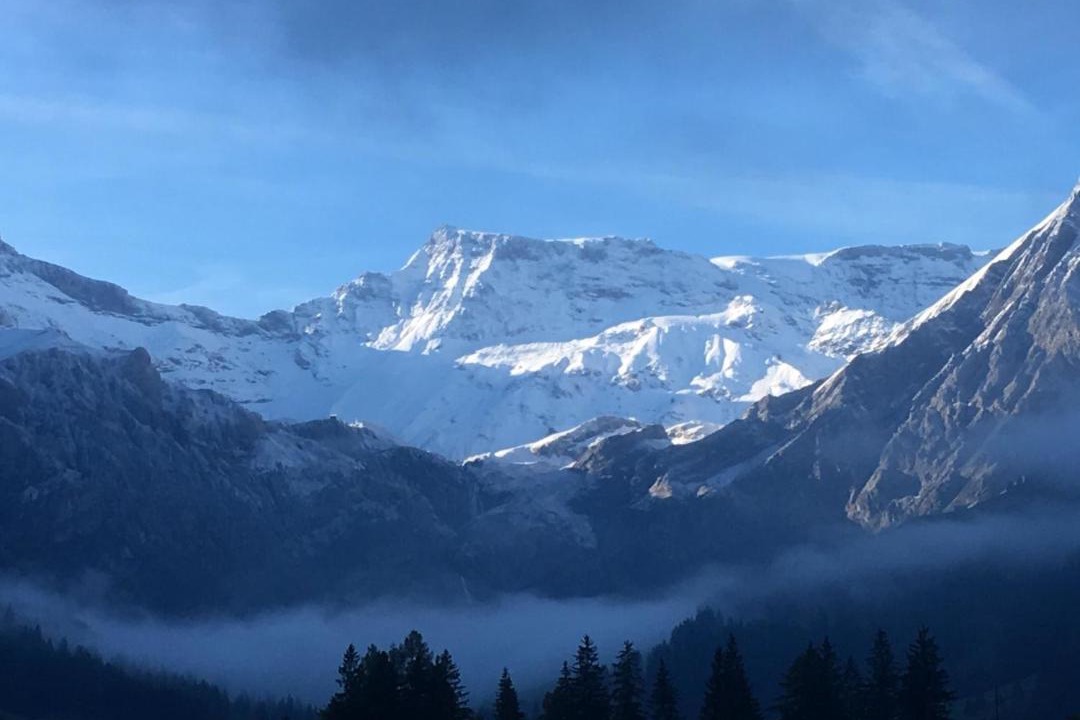 Photo of Others in Adelboden