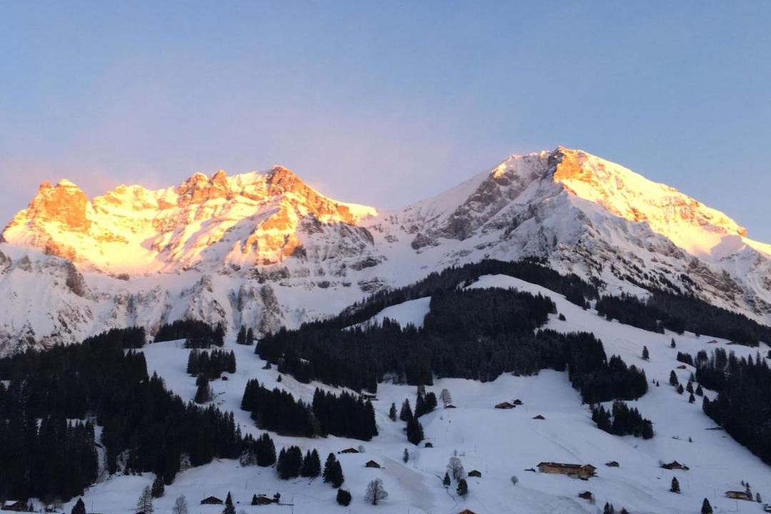 Photo of Others in Adelboden