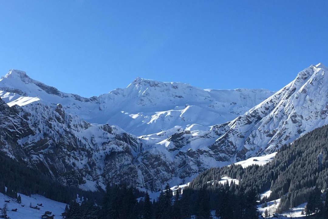 Photo of Others in Adelboden