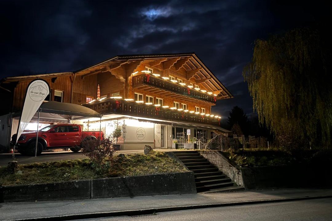 Photo of Others in Faulensee