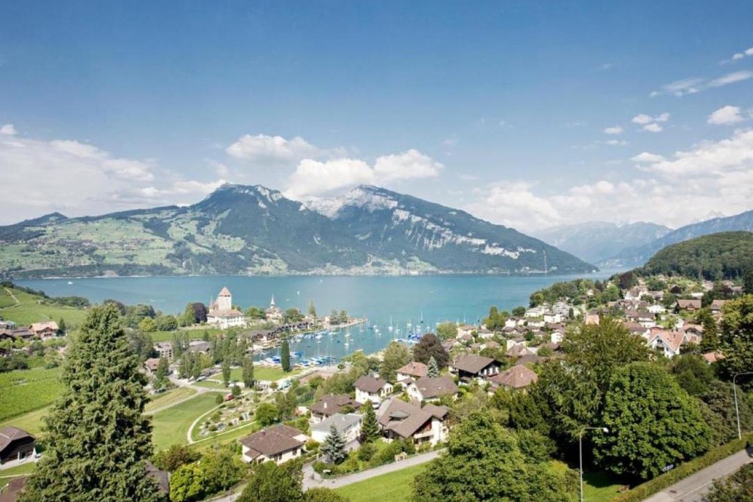 Photo of Others in Spiez