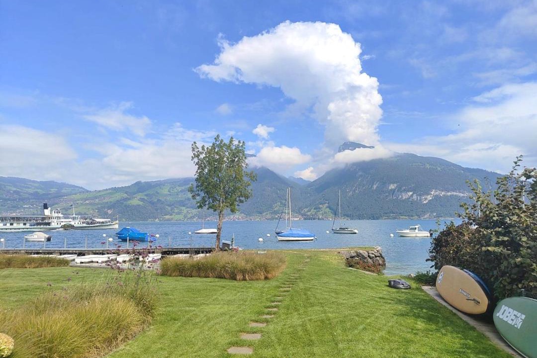 Photo of Others in Faulensee